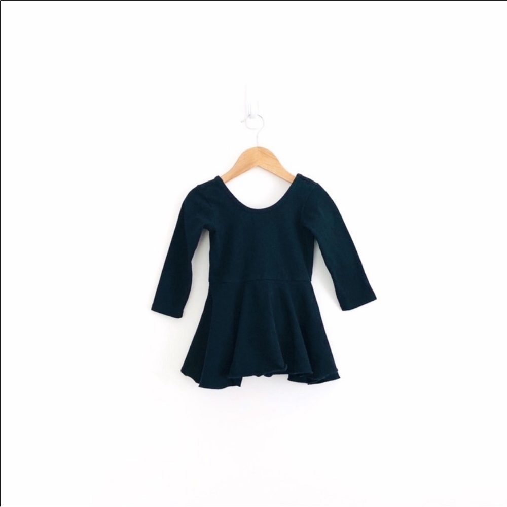Alice + Ames Leo Dress